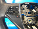 Steering wheel for Hyundai Sonata LF 2014-2016