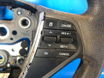 Steering wheel for Hyundai Sonata LF 2014-2016