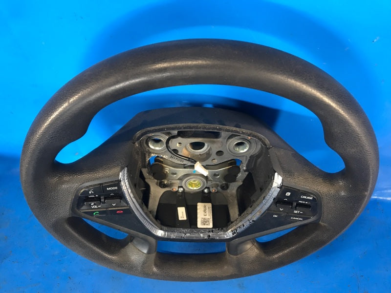 Steering wheel for Hyundai Sonata LF 2014-2016