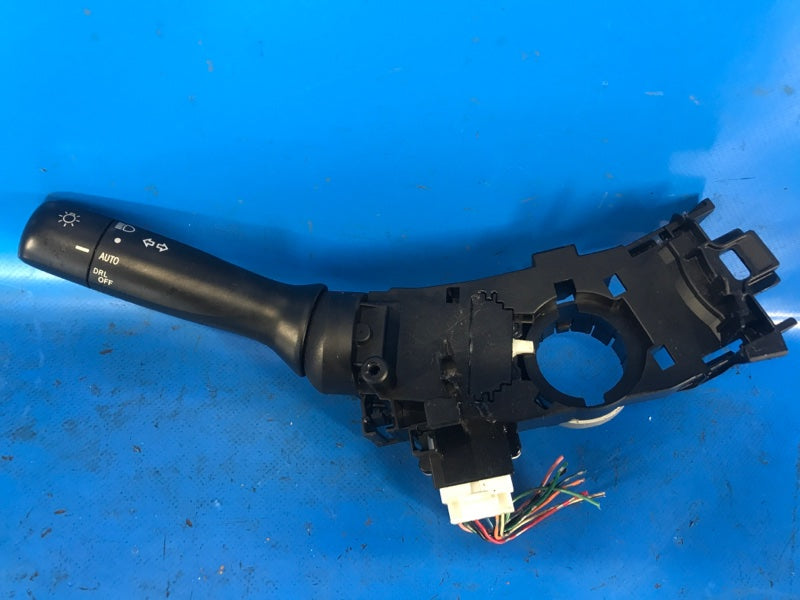 Steering column switch TOYOTA CAMRY 40 06-11 2007 Left.