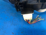 Steering column switch TOYOTA CAMRY 40 06-11 2007 Left.