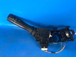 Steering column switch TOYOTA PRIUS - 30 09-17 2012 Left.