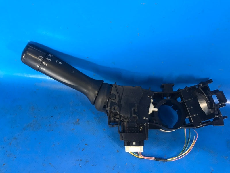 Steering column switch TOYOTA PRIUS - 30 09-17 2012 Left.