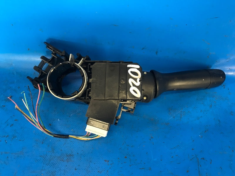 Steering column switch TOYOTA PRIUS - 30 09-17 2012 Left.