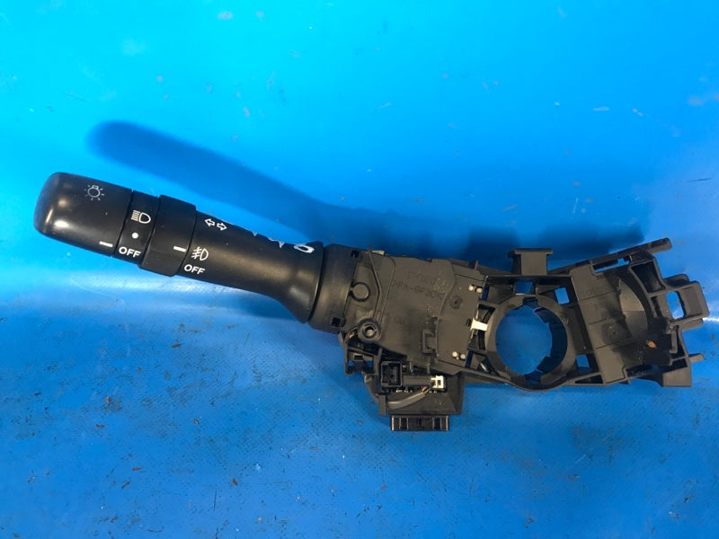 Steering column switch TOYOTA PRIUS - 20 03-11 2006 Left.