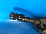 Steering column switch TOYOTA PRIUS - 20 03-11 2006 Left.