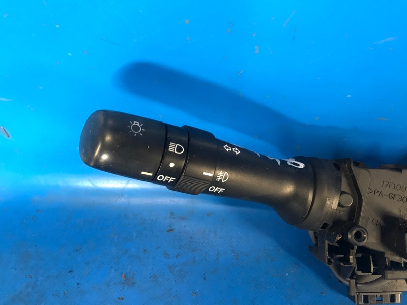 Steering column switch TOYOTA PRIUS - 20 03-11 2006 Left.