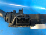 Steering column switch TOYOTA PRIUS - 20 03-11 2006 Left.