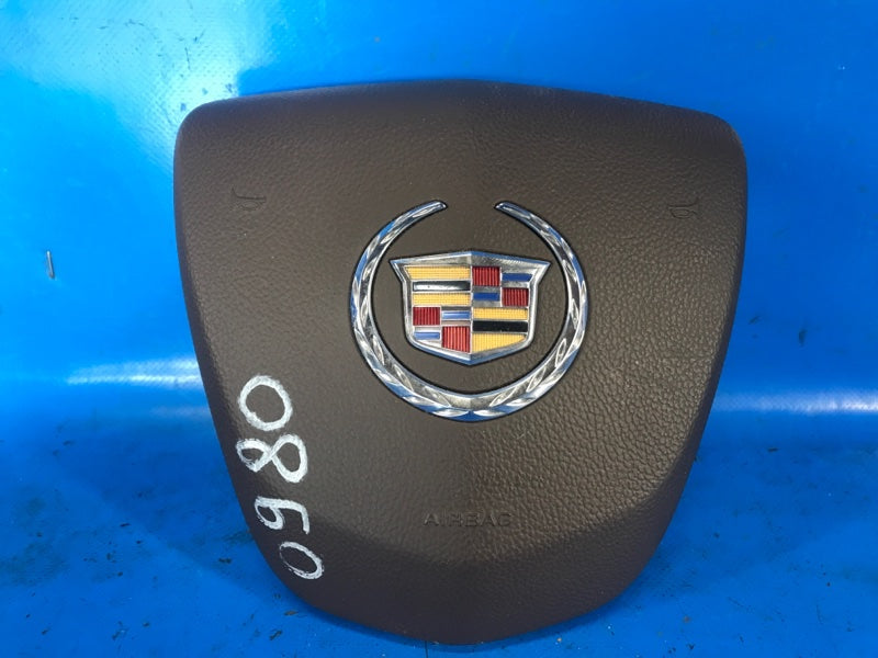 2014 Cadillac ATS 12-19 steering wheel airbag