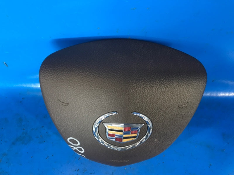 2014 Cadillac ATS 12-19 steering wheel airbag