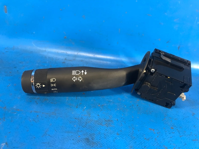 Steering column switch CADILLAC ATS 12-19 2014 Left.