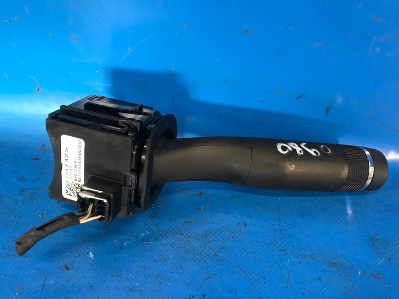 Steering column switch CADILLAC ATS 12-19 2014 Right.