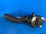 Steering column switch TOYOTA CAMRY 70 17- 2020 Left.