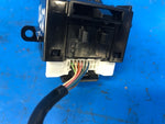Steering column switch TOYOTA CAMRY 70 17- 2020 Left.