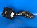 Steering column switch LINCOLN MKZ 13-20 2013 Right.
