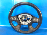Nissan Pathfinder R52 steering wheel 12-21 2015