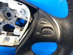 Nissan Pathfinder R52 steering wheel 12-21 2015