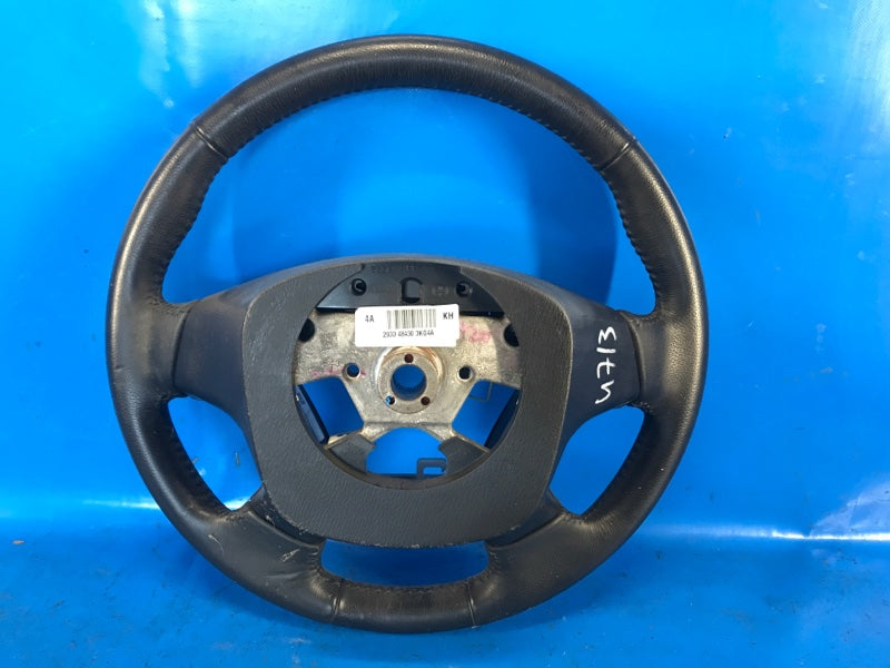 Nissan Pathfinder R52 steering wheel 12-21 2015