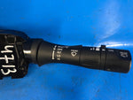 Steering column switch for Nissan Pathfinder R52 12-21 2015