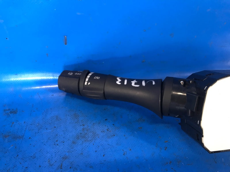 Steering column switch for Nissan Pathfinder R52 12-21 2015