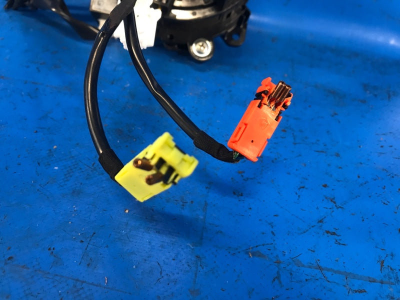 Airbag Cable Nissan Pathfinder R52 12-21 2015