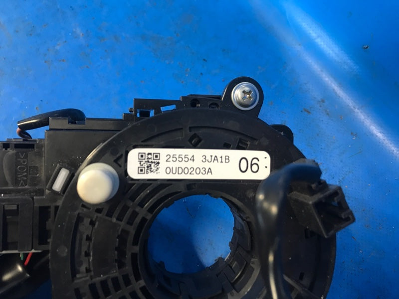 Airbag Cable Nissan Pathfinder R52 12-21 2015