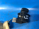Steering column adjustment button for Nissan Pathfinder R52 12-21 2015