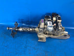 Steering column NISSAN PATHFINDER R52 12-21 2015