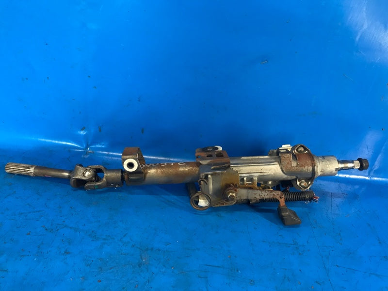 Steering column Toyota Camry 40 06-11 2007