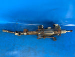 Steering column Toyota Camry 40 06-11 2007