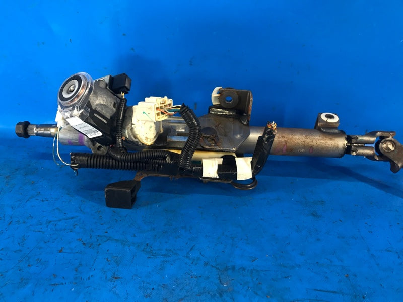 Steering column Toyota Camry 40 06-11 2007