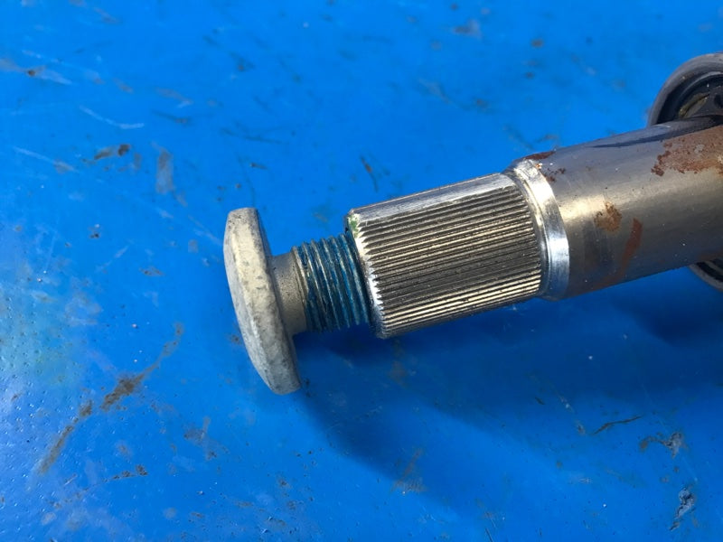 2014 CADILLAC ATS 12-19 Steering Column