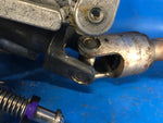 2013 Lincoln MKZ 13-20 Steering Column