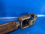 2013 Lincoln MKZ 13-20 Steering Column