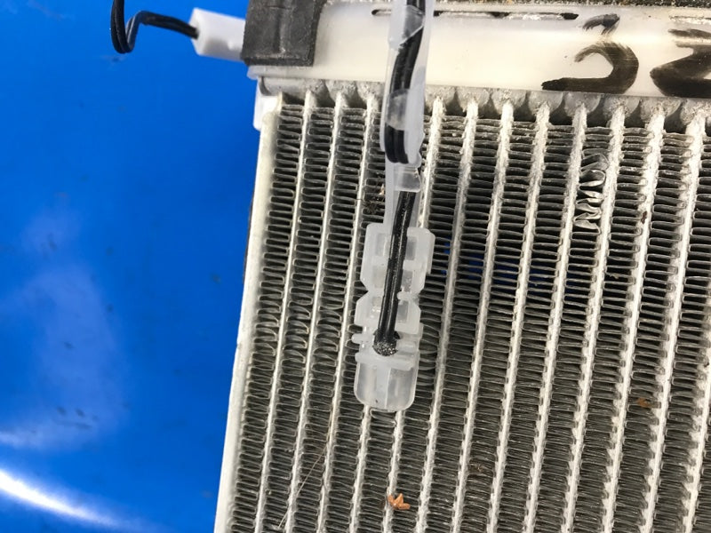 Lexus IS250/350 05-13 2013 Air Conditioning Evaporator