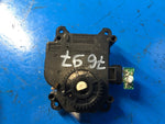 Heater flap motor for Lexus IS250/350 05-13 2013