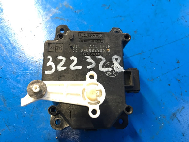 Heater flap motor for Lexus IS250/350 05-13 2013