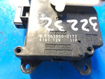 Heater flap motor for Lexus IS250/350 05-13 2013
