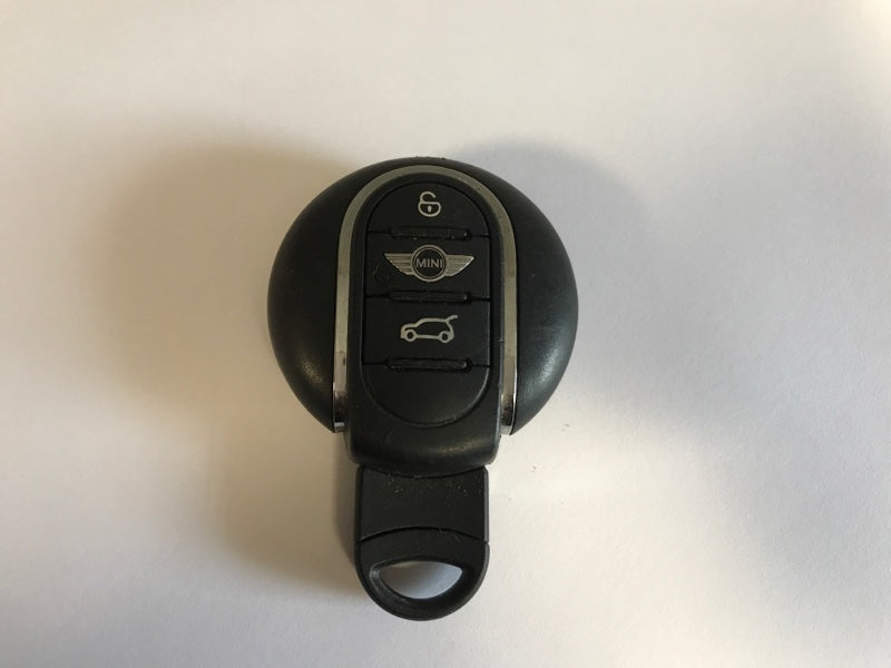Ignition key MINI Cooper (F57) 15- 2016