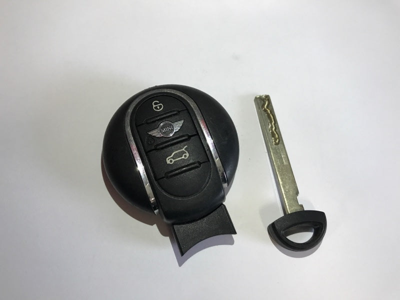 Ignition key MINI Cooper (F57) 15- 2016