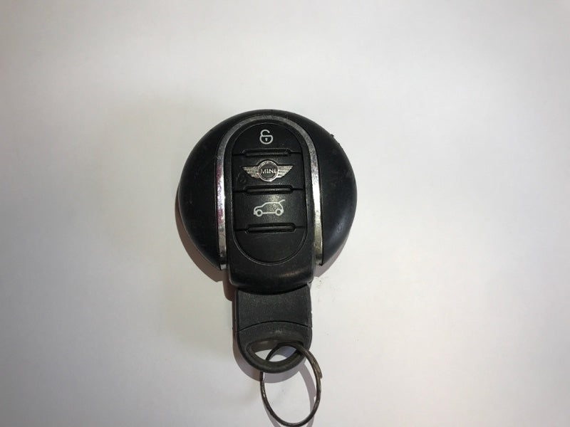 Ignition key MINI Cooper (F57) 15- 2016