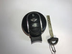 Ignition key MINI Cooper (F57) 15- 2016