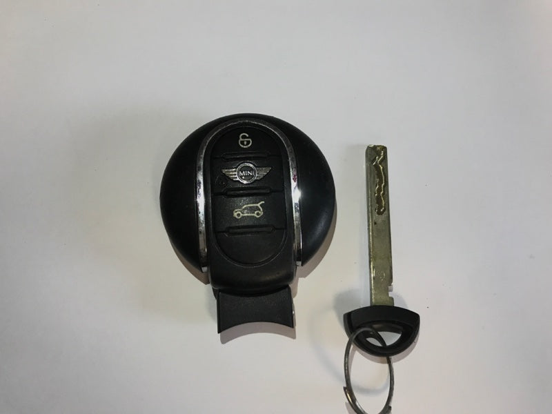 Ignition key MINI Cooper (F57) 15- 2016
