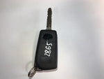 Ignition key Toyota Camry 40 06-11 2007