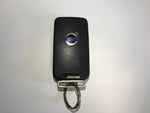 Ignition key VOLVO XC70 00–07 2006