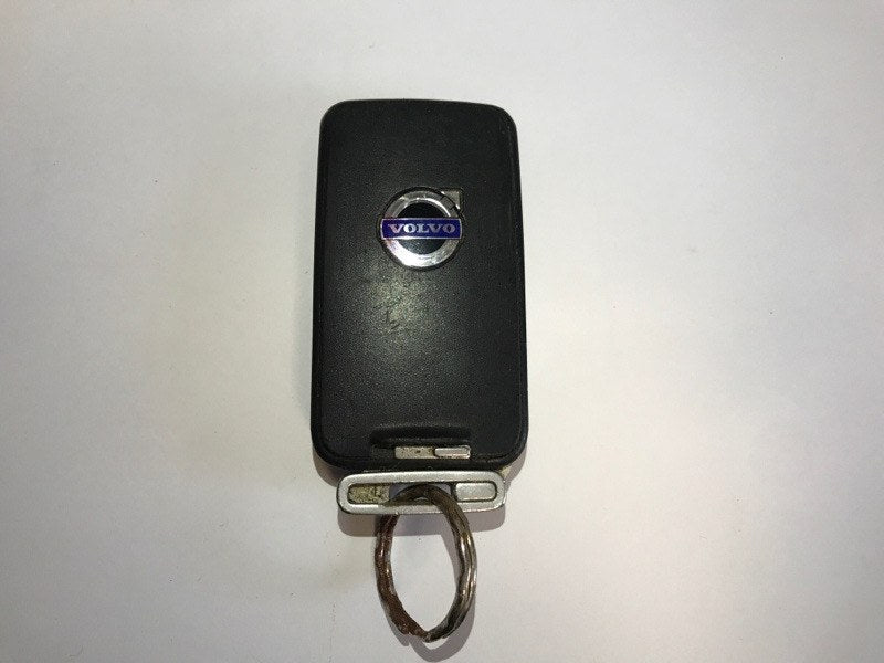 Ignition key VOLVO XC70 00–07 2006