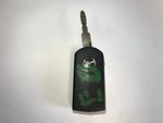 Ignition key Mazda 3 BL 09-13 2009