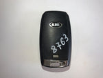 Ignition key for KIA NIRO 16-2017