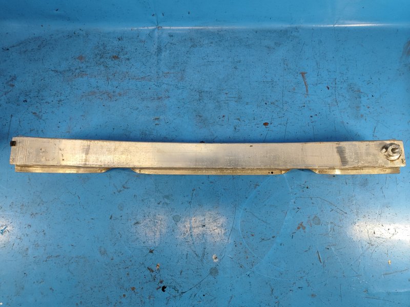 Front bumper reinforcement AUDI A6 (C7) 11-18 2011