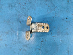 Upper door hinge TOYOTA PRIUS - 30 09-17 2012 Left. Front.